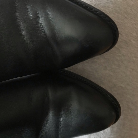 ❌SOLD❌ Kori Oxford boots | Size 37.5 - Picture 8 of 8